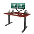 🔥Maidesite 55 Inch Stand Steady 🔥Electric Height Adjustable Standing Desk